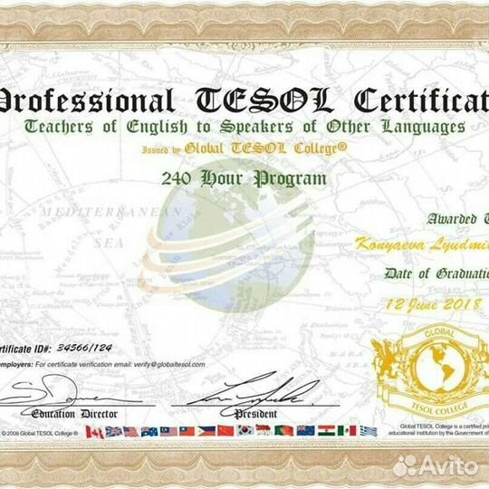 Репетитор по английскому языку Очно Скайп егэ огэ