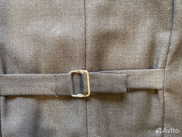 Школьная форма playToday 122