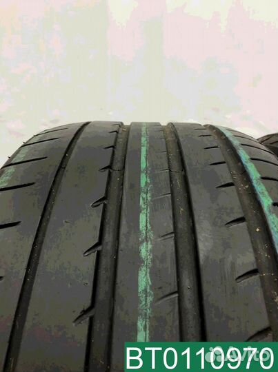 Yokohama Advan Sport V105 265/40 R21 105Y