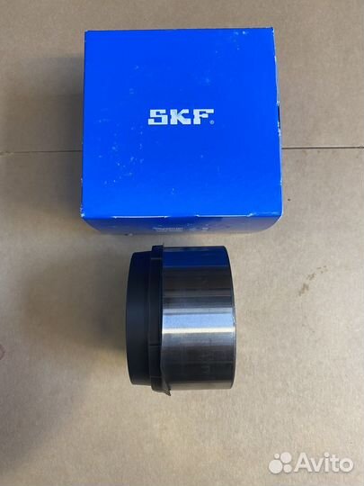 Подшипник ступицы Ларгус Веста Логан абс SKF