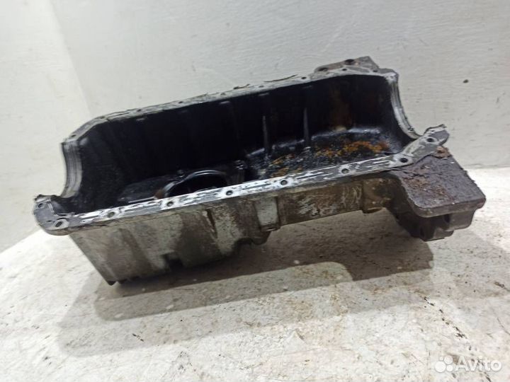 Поддон двигателя Киа Shuma 2