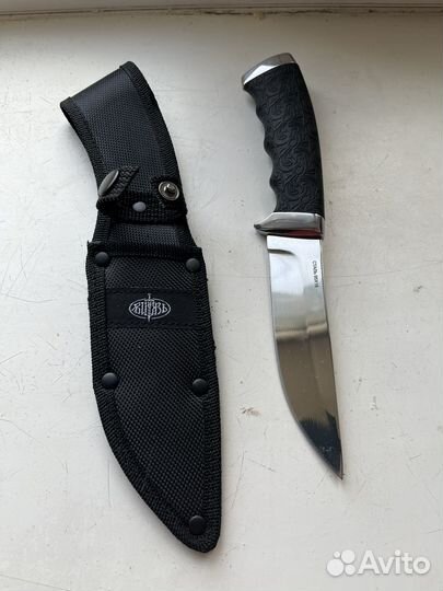 Охотничий нож