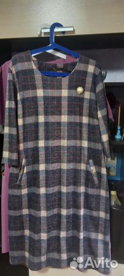 Платье женское