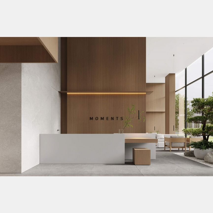 2-к. квартира, 64,6 м², 35/40 эт.