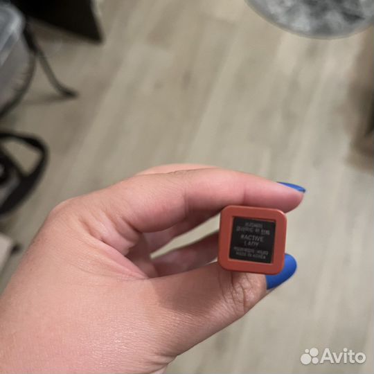 Корейский тинт Stylenanda active baby