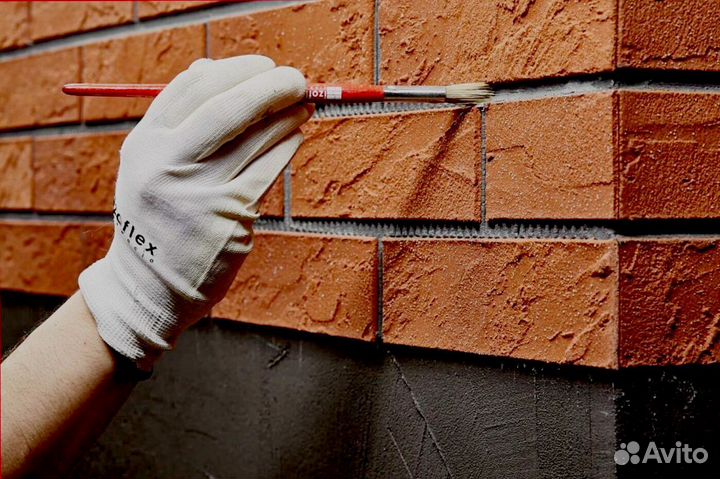 Клинкерная плитка