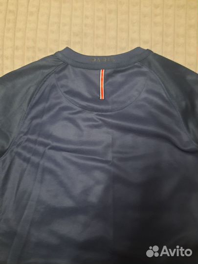 Форма футбольная Nike(футболка, шорты, гетры)