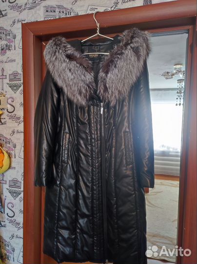 Пуховик, куртка