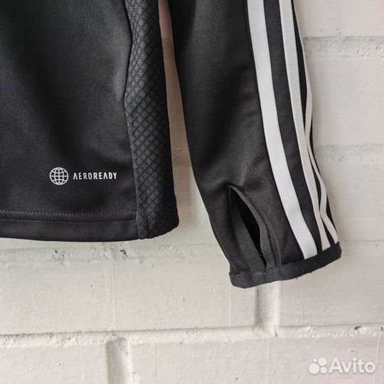 Кофта adidas мужская р.М