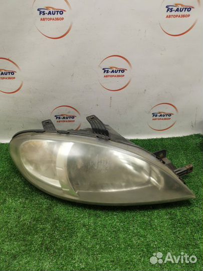 Фара передняя правая Chevrolet Lacetti хетчбек 1.6