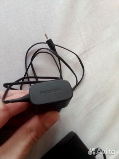 Зарядка для Nokia, Samsung