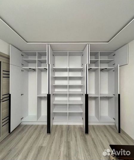 Шкаф в спальню