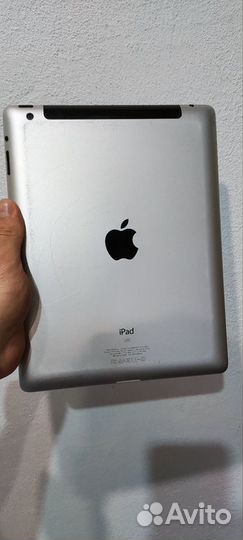 iPad 3 A1430 WiFi+Cellular 32Gb