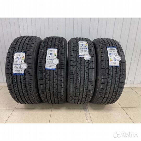 Triangle TR257 235/55 R17