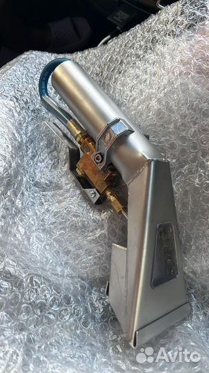 Насадка двухкамерная для экстрактора PMF (USA) 9см