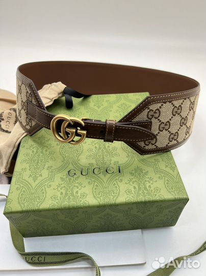 Пояс Gucci