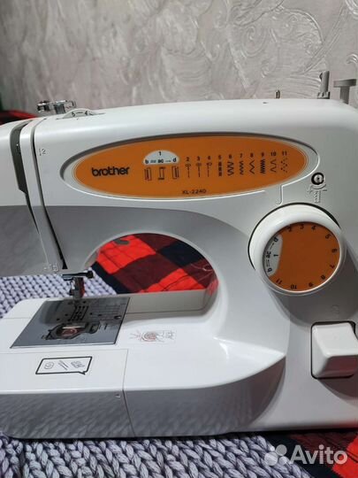 Швейная машина Brother