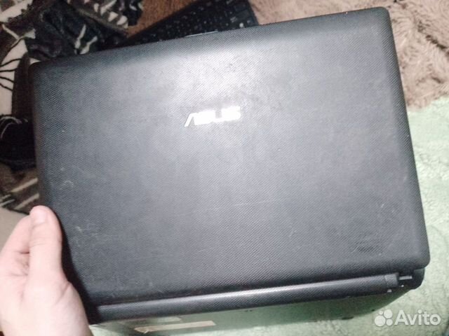 Asus eee Pc x101ch на запчасти