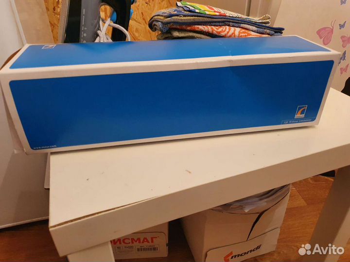 Силиконовый лайнер для культи