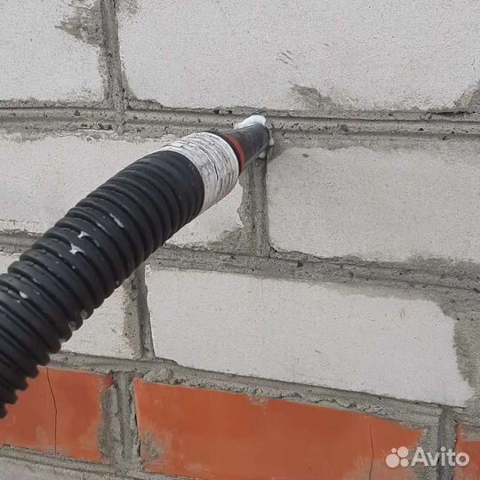 Утеплитель пеноизол, компоненты