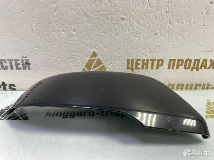 Крышка зеркала правая Bmw X2 F39 2018-2021