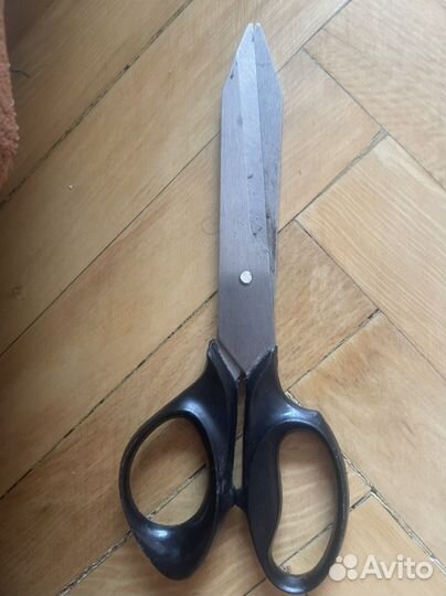 Ножницы