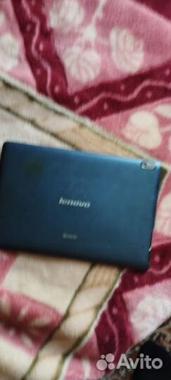 Планшет lenovo