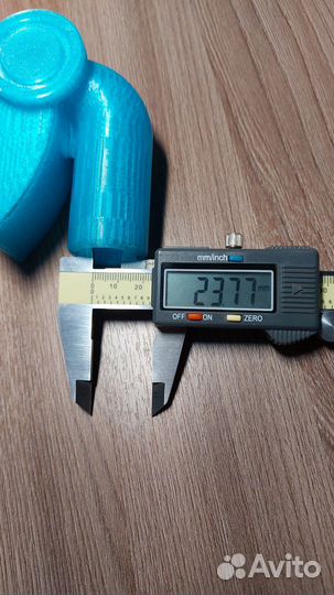 Пылеотвод для болгарки (ушм)