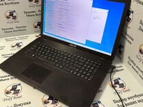 Asus X751, 17.3” игровой ноутбук geforce 820m