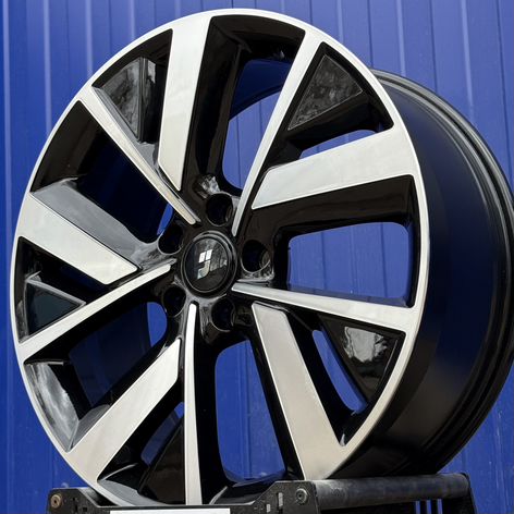 Литые диски LiXiang 8.5×R20 5×120