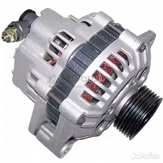 Генератор для Kia Rio