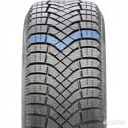 Pirelli Ice Zero FR 215/55 R17