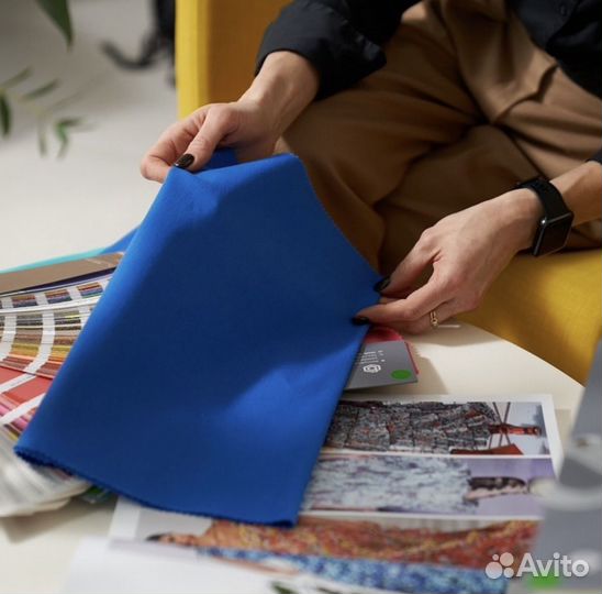Ткань Вискоза. Для пошива одежды