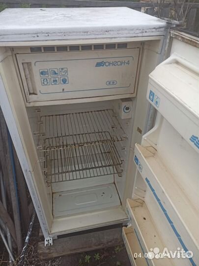 Холодильник бу