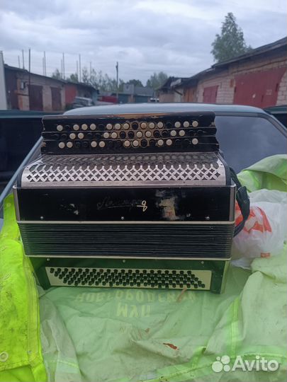 Музыкальный