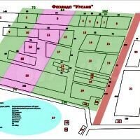 Участок 25 га (СНТ, ДНП)