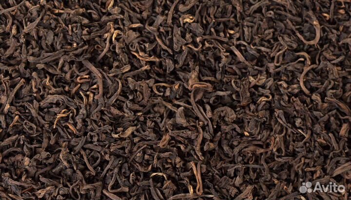 Чай Китайский Шу Пуэр Хайвань