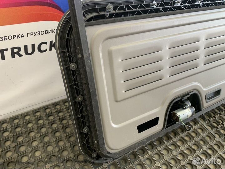 Люк в сборе Daf XF105