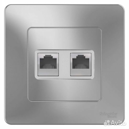 Подключение интернет розетки/крепление роутера