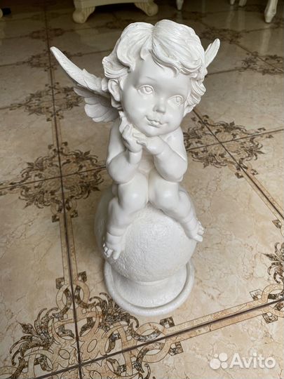 Статуэтка ангел