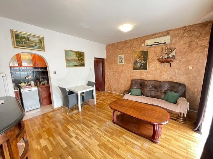 2-к. квартира, 50 м² (Черногория)