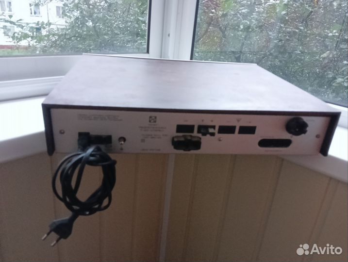 Радиотехника т101