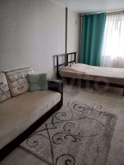 1-к. квартира, 45 м², 20/26 эт.