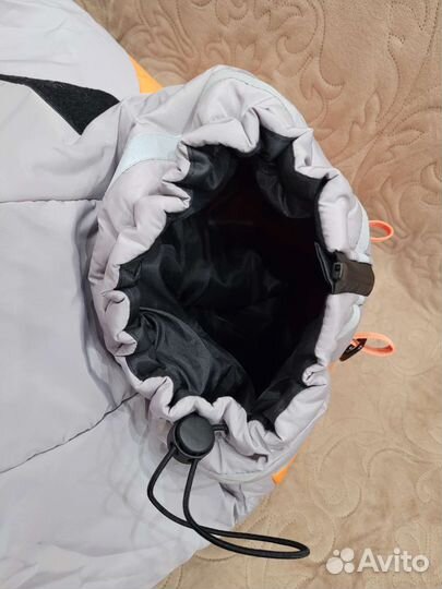 Жилетка для собаки 5XL