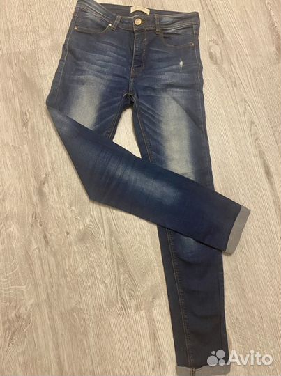 Джинсы женские