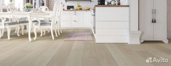 Ламинат SPC FirmFit Ариэль EW-2787
