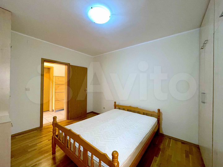 2-к. квартира, 78 м² (Черногория)