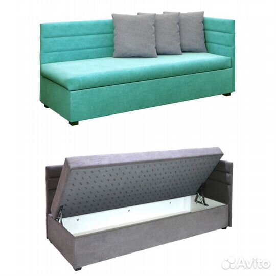 Детская кровать/диван/подростковая кровать