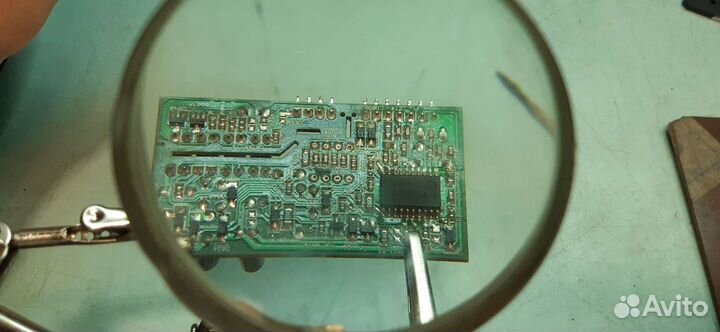 Ремонт бытовой техники и электроники