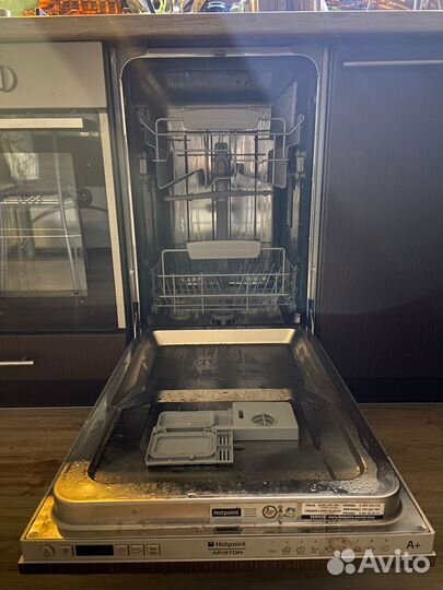 Посудомоечная машина